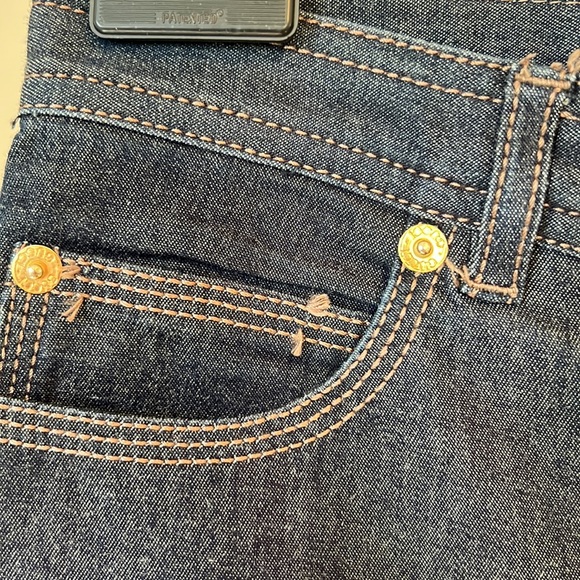 Gucci denim jeans - Picture 6 of 6